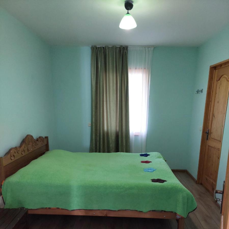 Guest House Tsasne Omalo Ruang foto